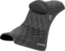 Harley Davidson Fxst [SADDLEMEN] – Pro Series SDC Performance Seat