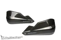 Suzuki B 120 [BARKBUSTERS] – Carbon hand protectors