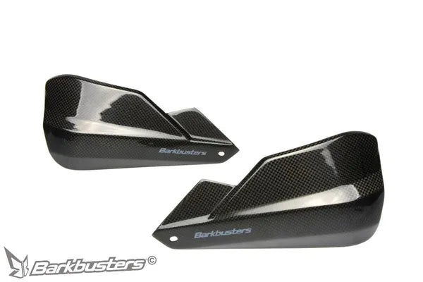 Yamaha V MAX 1200 [BARKBUSTERS] – Karbon-Handprotektoren