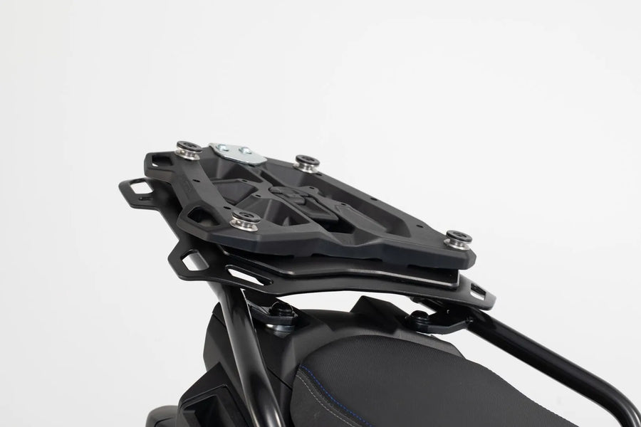 Benelli TRK 502 [SW-MOTECH]-adapter kit for adventure rack luggage rack
