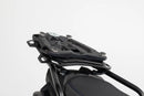 Moto Guzzi V85 TT [SW-MOTECH]-Adapterkit for adventure rack luggage rack-2