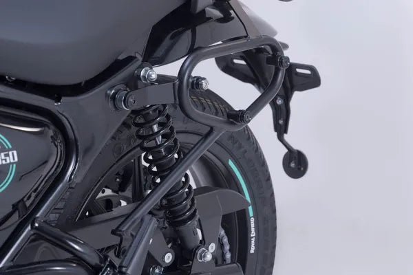 Royal Enfield Hunter 350 [2023–2025] – SLC Seitenträger links