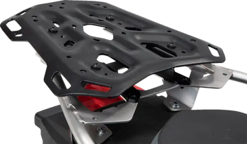 BMW F 800 GS Adventure [SW-MOTECH] – ADVENTURE RACK for luggage