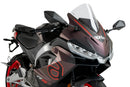 APRILIA RS 457 [2025] – R-Racer windscreen – tinted-9