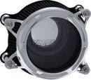 Harley-Davidson FLRT 1868 Freewheeler 114 [2021-2023] - CNC-gefräster 55 mm Ansaugkrümmer – Bild 10