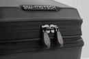 aprilia shiver 900 [SW-MOTECH] – Urban ABS top case tension strap variant with base insert