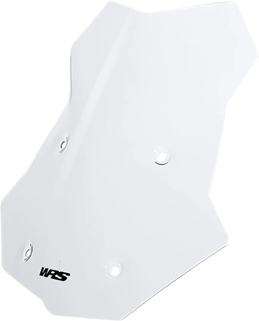 BMW F 750 GS [WRS] – Windshield