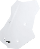 BMW F 750 GS [WRS] – Windshield