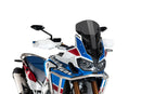 HONDA CRF 1000 L AFRICA TWIN ADVENTURE SPORTS [2019] – Sports Screen – Black