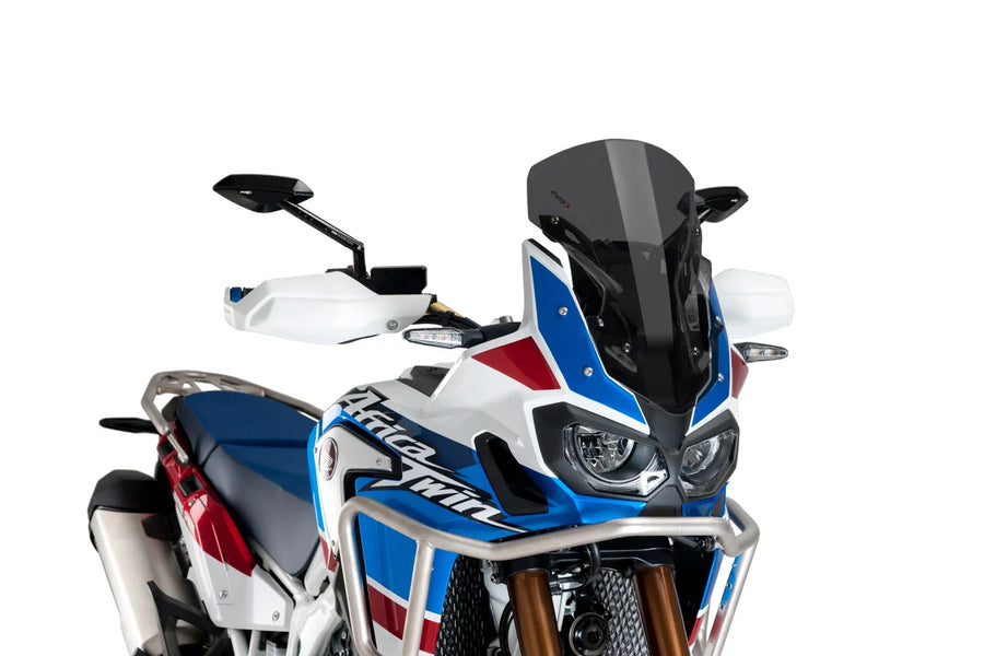 HONDA CRF 1000 L AFRICA TWIN ADVENTURE SPORTS [2019] – Sports Screen – Black