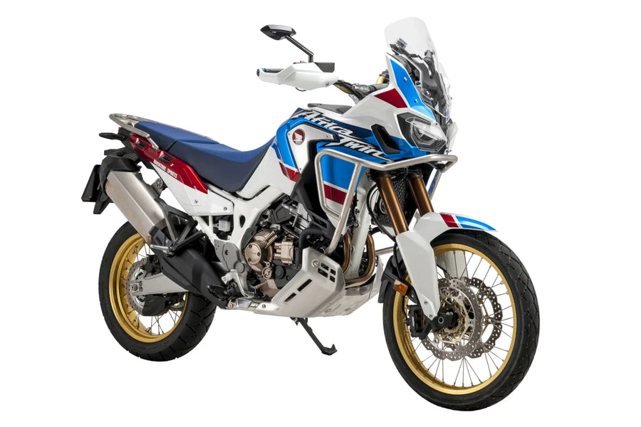 HONDA CRF 1000 L AFRICA TWIN ADVENTURE SPORTS [2019] – Sports Screen – Black