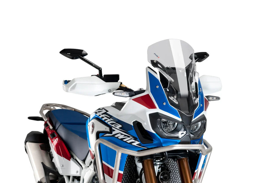 HONDA CRF 1000 L AFRICA TWIN ADVENTURE SPORTS [2019] – Sports Screen – Tinted