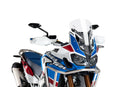 HONDA CRF 1000 L AFRICA TWIN ADVENTURE SPORTS [2019] - Sports disc | Clear | PUIG 8904W