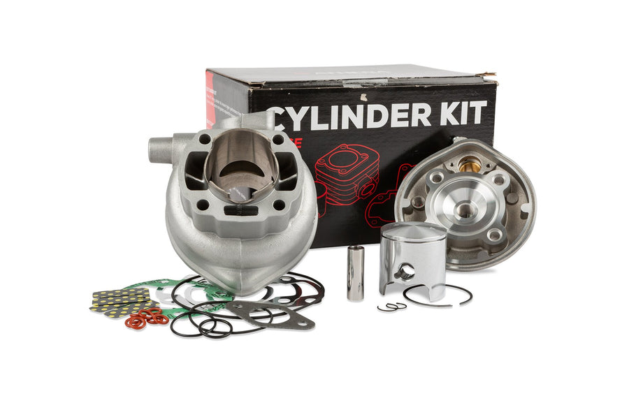MBK MachG 50 2T LC CAT [2004–] - Zylinderkit Sport Pro 80ccm