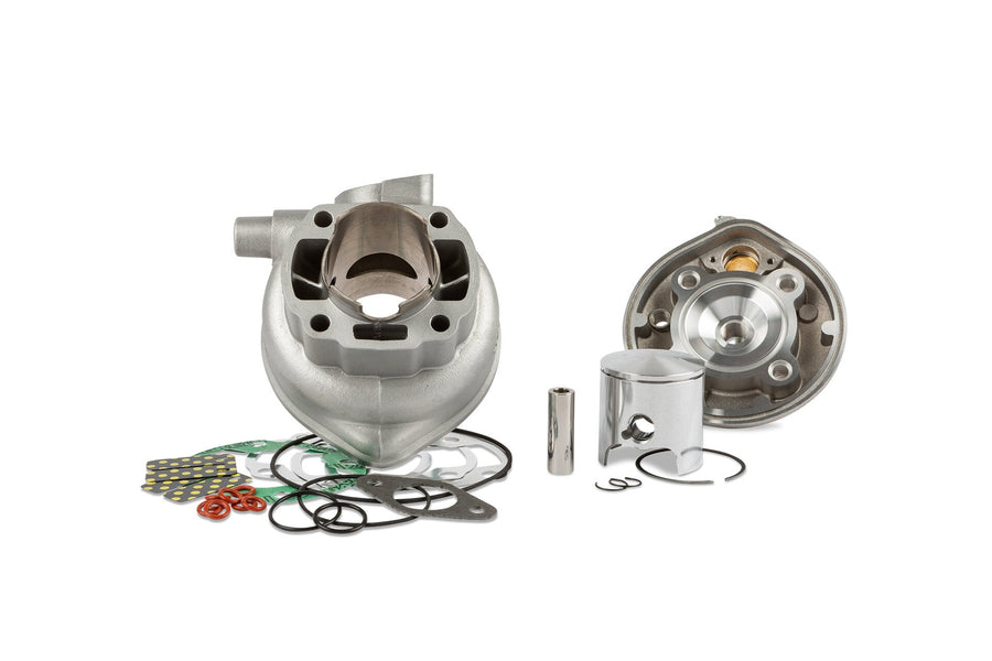 Aprilia SR Netscaper 50 2T LC - cylinder kit Sport Pro 80ccm