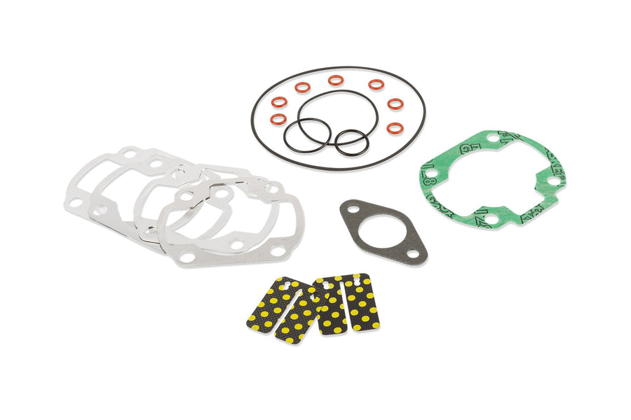 Aprilia SR Netscaper 50 2T LC - cylinder kit Sport Pro 80ccm