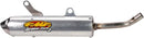 Yamaha Yz 125 [2002-2005, 2007, 2014, 2021, 2020-2022] - Turbinecore 2 Spark Arrestor Endschalldämpfer – Bild 2