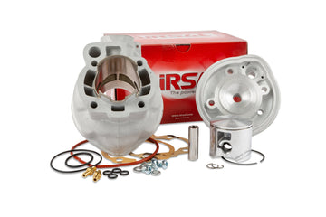 Beta RR SM 50 2T - cylinder kit aluminum racing tech 80cc
