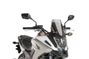 HONDA NC 750 XD [2020] – sports screen – black