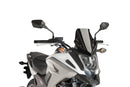 HONDA NC 750 XD [2020] – sports screen – black