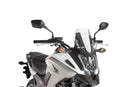HONDA NC 750 XD [2020] – sports screen – black