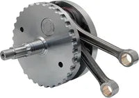 Harley-Davidson FLHRC 1450 Road King Classic [2004] - 106" Stroker Kurbelwellen-Kit – Bild 7