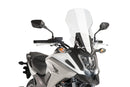 HONDA NC 750 XD [2020] – Touring Screen – Transparent-1