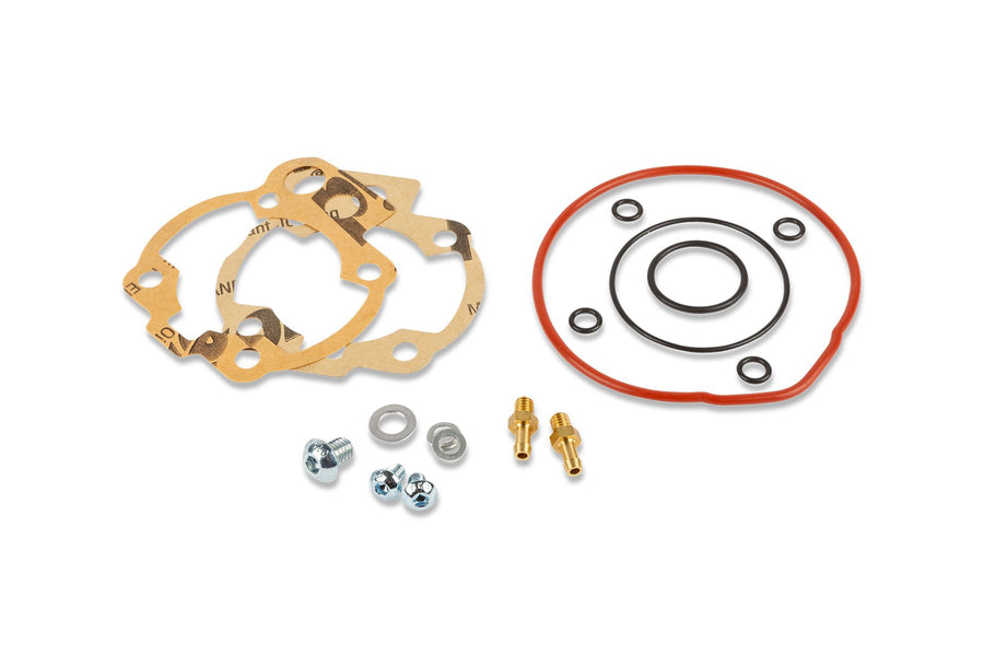 Beta RR SM 50 2T - cylinder kit aluminum racing tech 80cc