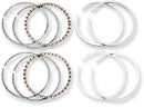 Harley-Davidson FLSTNSE 1800 Softail Deluxe CVO [2014-2015] - Kolbensatz für hohe Kompression – Art.-Nr. 920-0115 – Bild 5