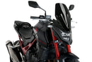 HONDA CB 750 HORNET [2024] – New Generation Touring – Heavily tinted