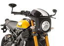 YAMAHA XSR 900 [2021] – Front panel ABS – Matt black