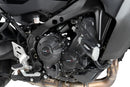 YAMAHA TRACER 9 Y-AMT [2025] – Engine guards – Black