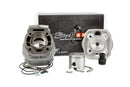 Derbi Senda X-Race SM '05 - '10 50 2T D50B0 - cylinder kit Streetrace 77cc
