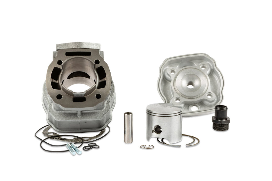 Gilera RCR Enduro 50 2T D50B0 [2011–] - Zylinderkit Streetrace 77ccm