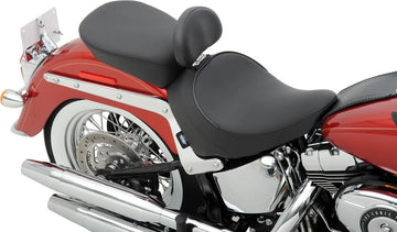 harley davidson flst [DRAG SPECIALTIES] – Solo seat, backrest compatible - 0