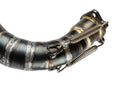 Aprilia RX Enduro 50 2T D50B0 [2007–] - Exhaust without ESD 90-100cc
