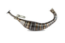 Aprilia SX Factory 50 2T - Auspuff 90-100 Blau