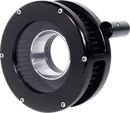 Harley-Davidson FXRS-SP 1340 Low Rider Sport Edition (Fxrsl) [1993] - BA air filter kit - Surface: Black - Image 3