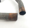 BMW R 100/7 [1981] - Manifold Exhaust Manifold Pipes left and right-5