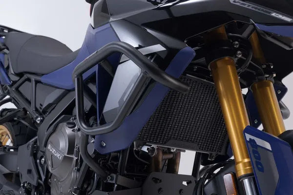 Suzuki V-Strom 800 DE [2023-2026] - Crash bar version SBL.05.845.10001/B - Figure 4