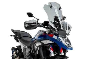 BMW R 1300 GS TROPHY [2025] – Touring Screen Plus with spoiler screen - 0