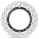 Bmw K 1600 Grand America [2018-2019, 2021, 2024, 2022-2024] - BRAKE DISC FLAME FLOAT FT L – Bild 5