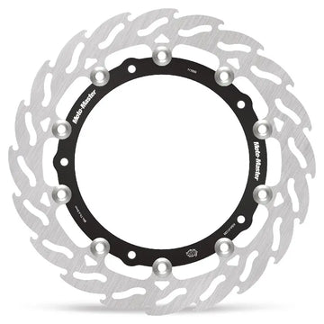 Bmw K 1600 Grand America [2018-2019, 2021, 2024, 2022-2024] - BRAKE DISC FLAME FLOAT FT L – Image 1