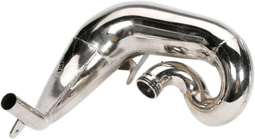 Ktm EXC 200 [2004-2005] - Gold Series Gnarly™ manifold - picture 1