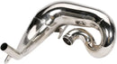 Ktm EXC 200 [2004-2005] - Gold Series Gnarly™ manifold - picture 2