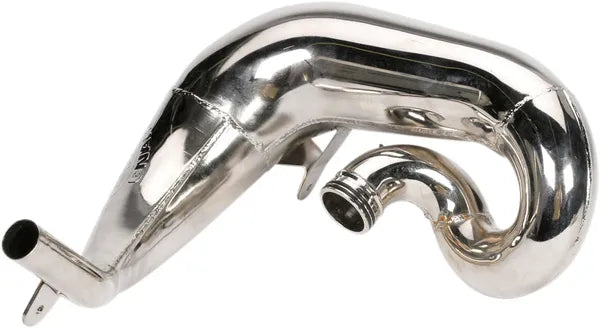Ktm Mxc 200 [2004-2005] - Gold Series Gnarly™ Manifold - Image 2
