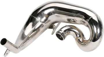 Ktm Mxc 200 [2004-2005] - Gold Series Gnarly™ Manifold - Image 2