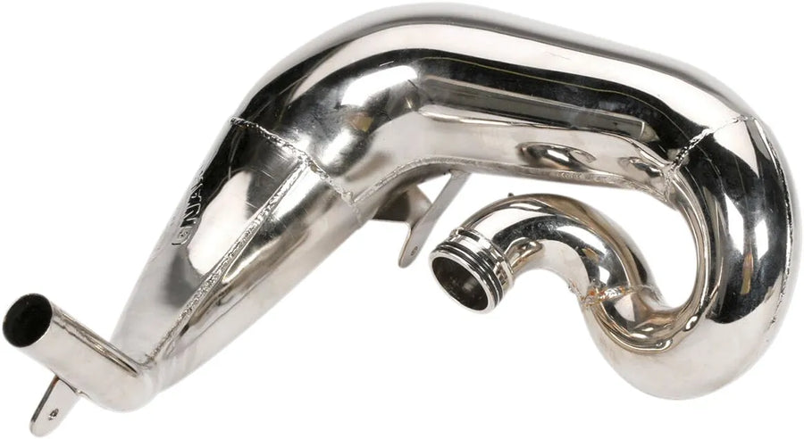 Ktm Mxc 200 [2004-2005] - Gold Series Gnarly™ Manifold - Image 1
