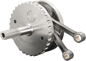 Harley-Davidson FLRT 1690 Freewheeler [2015] - 106" Stroker Kurbelwellen-Kit – Bild 2