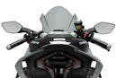 CFMOTO 450 SR [2025] – Z-Racing Screen – Black-5